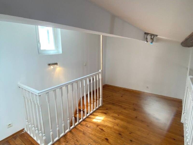 Maison à louer, 34m², MARTIGUES