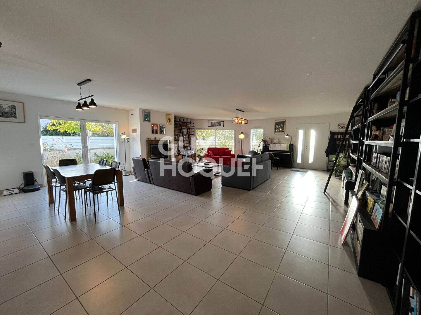 Maison à vendre, 200m², LE FENOUILLER