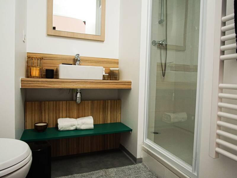 Maison à louer, 18m², NIMES