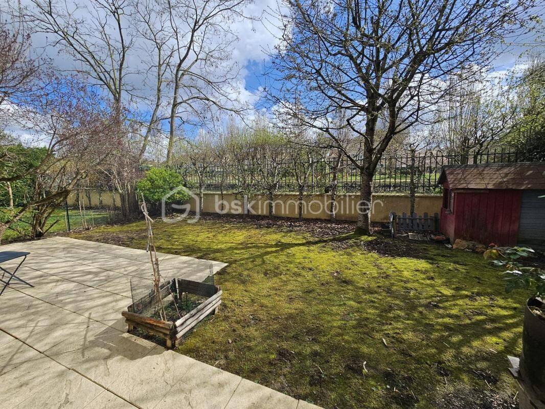 Maison à vendre, 115m², LES PAVILLONS SOUS BOIS