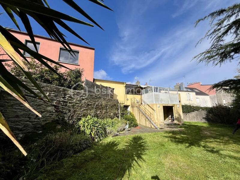 Maison à vendre, 112m², BREST