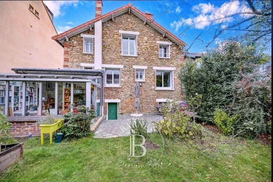 Maison à vendre, 187m², VERSAILLES