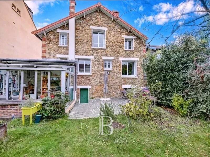 Maison à vendre, 187m², VERSAILLES