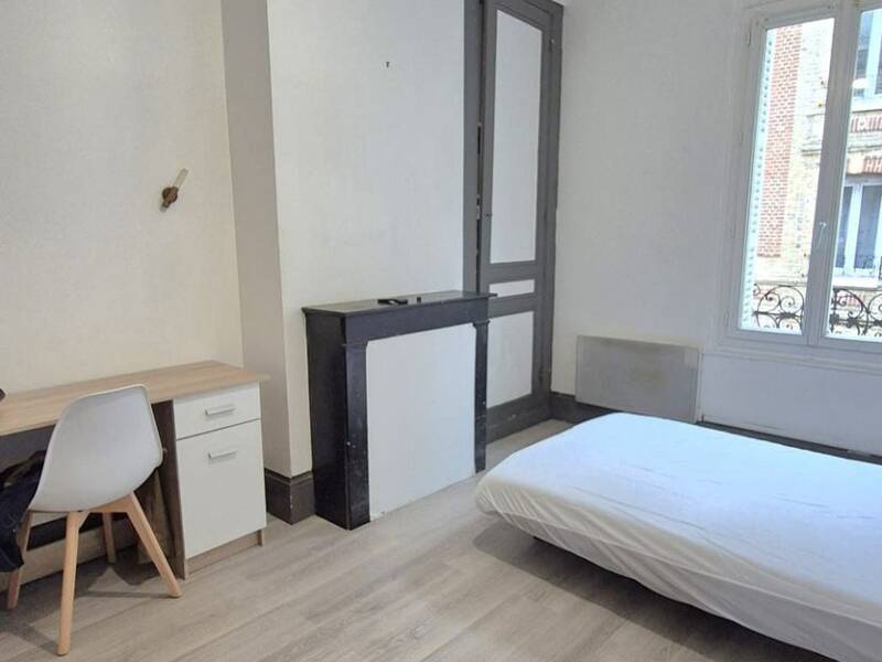 Maison à louer, 24m², LE HAVRE