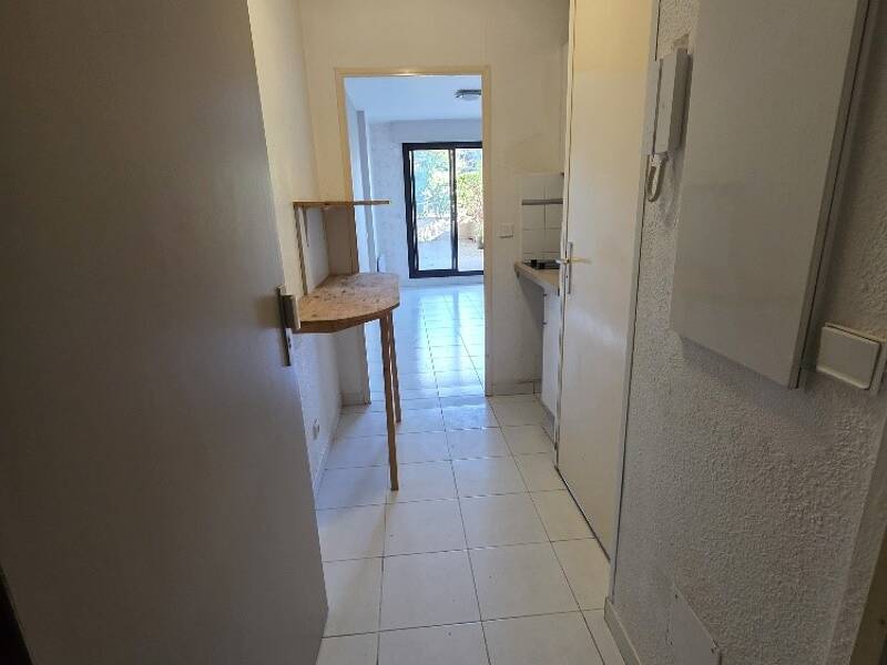 Maison à louer, 18m², NICE