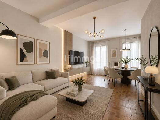 Maison à vendre 141 985 € 5 pièces 3 chambres 130 m² 335 m² de terrain Montoire-sur-le-Loir 41800