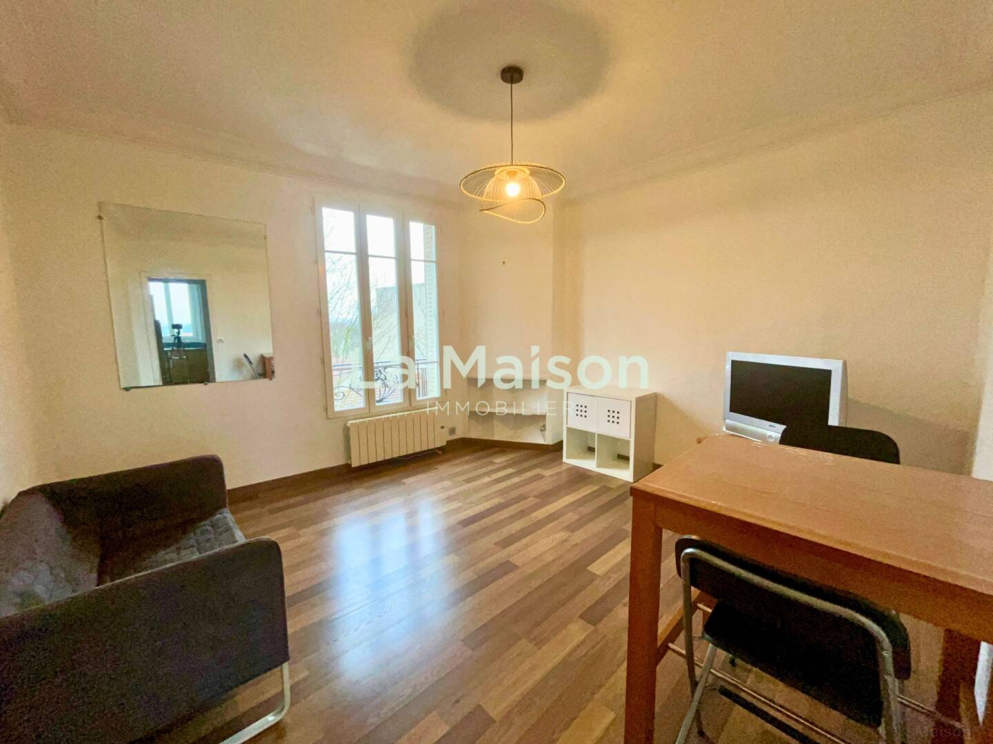 Maison à louer, 35m², AULNAY SOUS BOIS