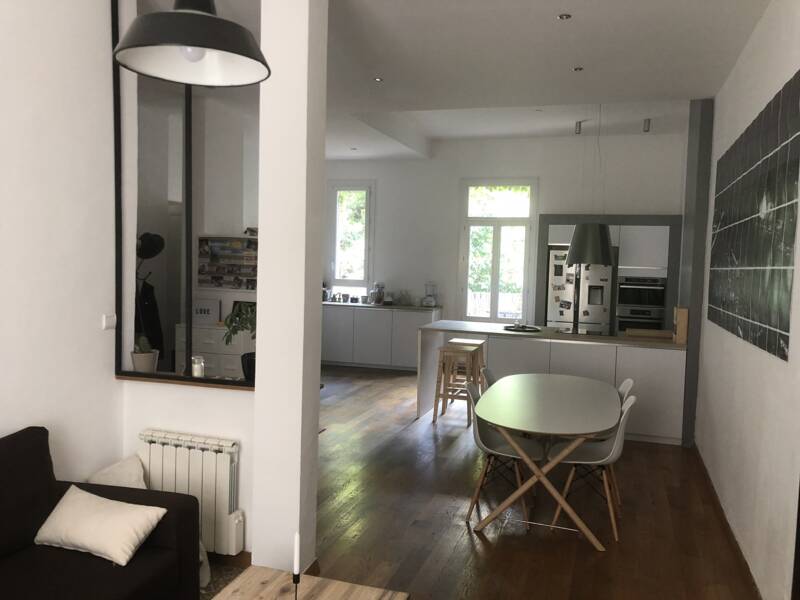 Maison à louer, 83m², PERPIGNAN