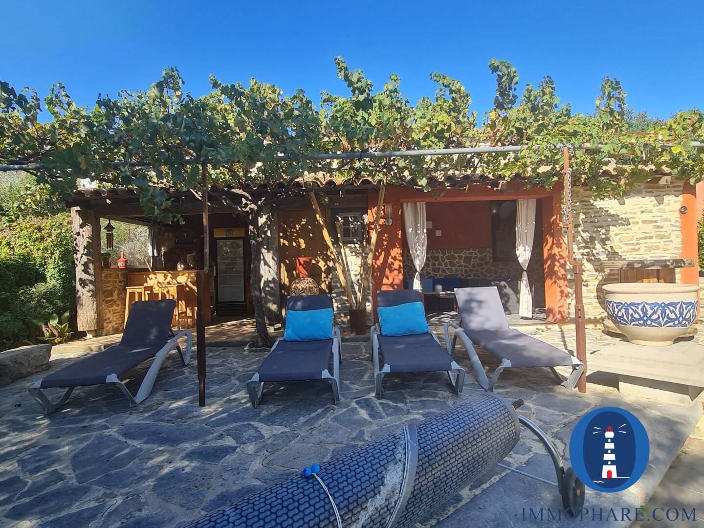 Maison à vendre, 235m², LA PALME