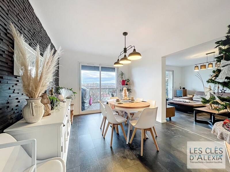 Maison à vendre, 266m², PONT EVEQUE