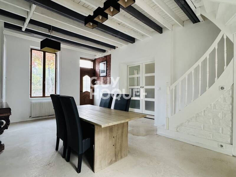Maison à vendre, 149m², AMIENS