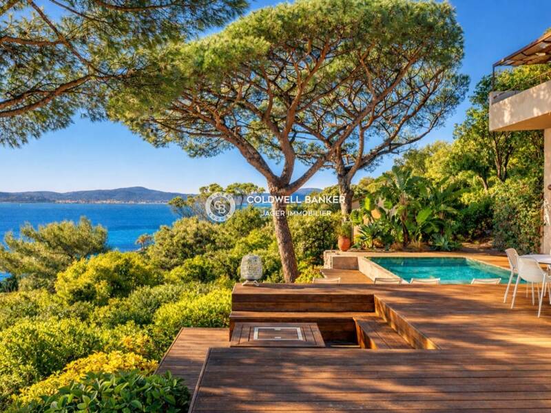 Maison à vendre, 260m², SAINTE MAXIME