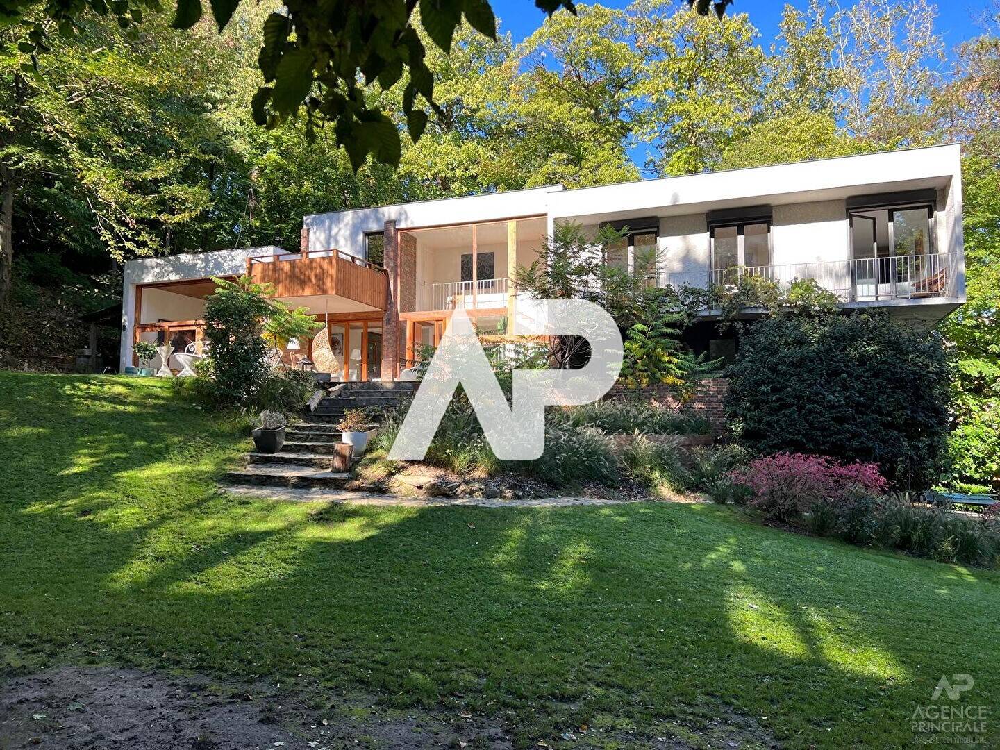 Maison à vendre, 186m², RUEIL MALMAISON