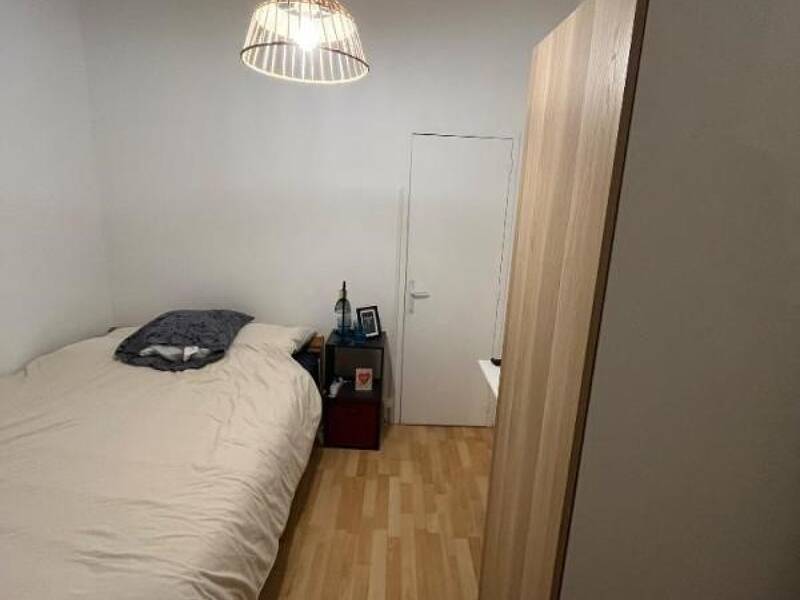 Maison à louer, 30m², NANTES