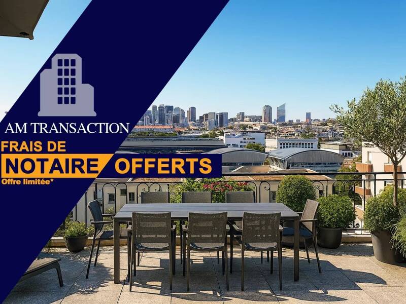 Maison à vendre, 118m², BEZONS