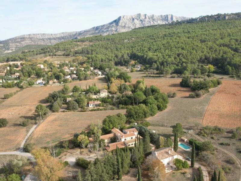 Maison à vendre, 1300m², BEAURECUEIL