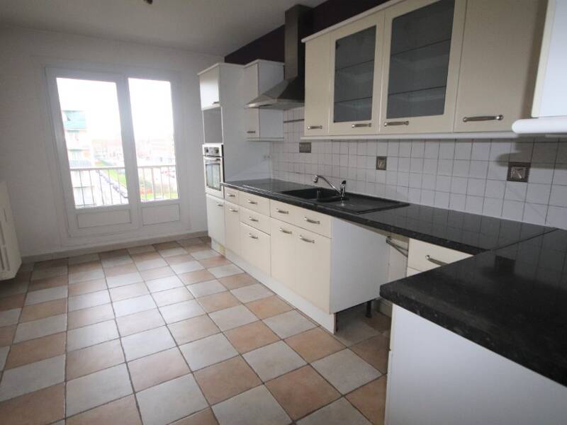 Maison à louer, 69m², LILLE