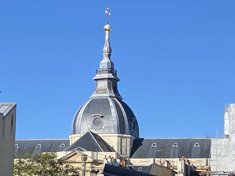 Maison à louer, 53m², VERSAILLES