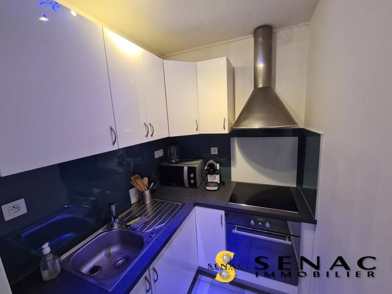 Maison à louer, 31m², PIERRELAYE