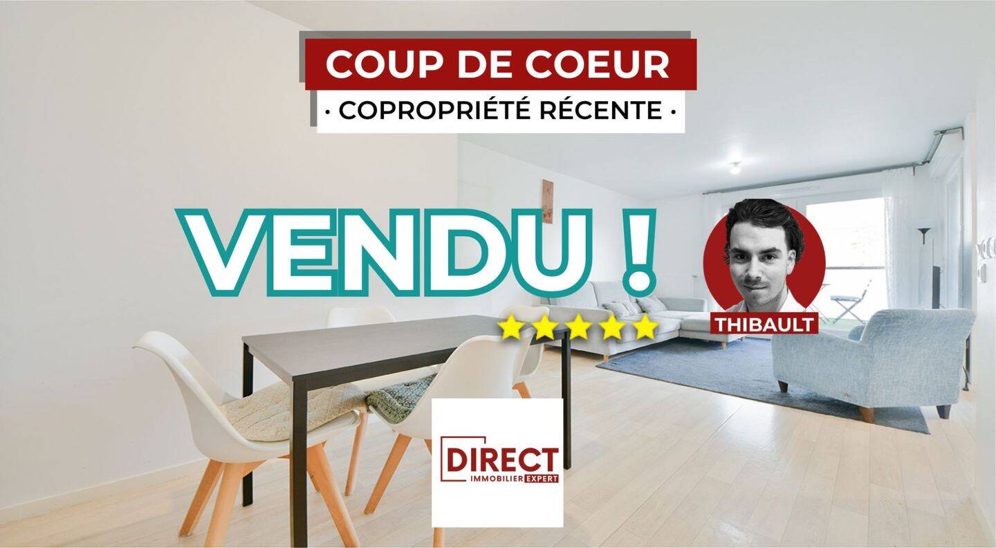 Maison à vendre, 72m², BONNEUIL SUR MARNE
