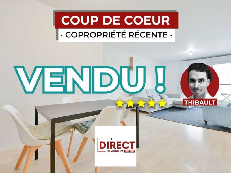 Maison à vendre, 72m², BONNEUIL SUR MARNE