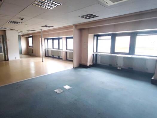 Local commercial à louer 8 142 € 440 m² de surface de vente Vannes 56000