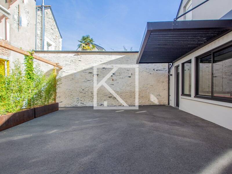 Maison à vendre, 200m², ANGERS