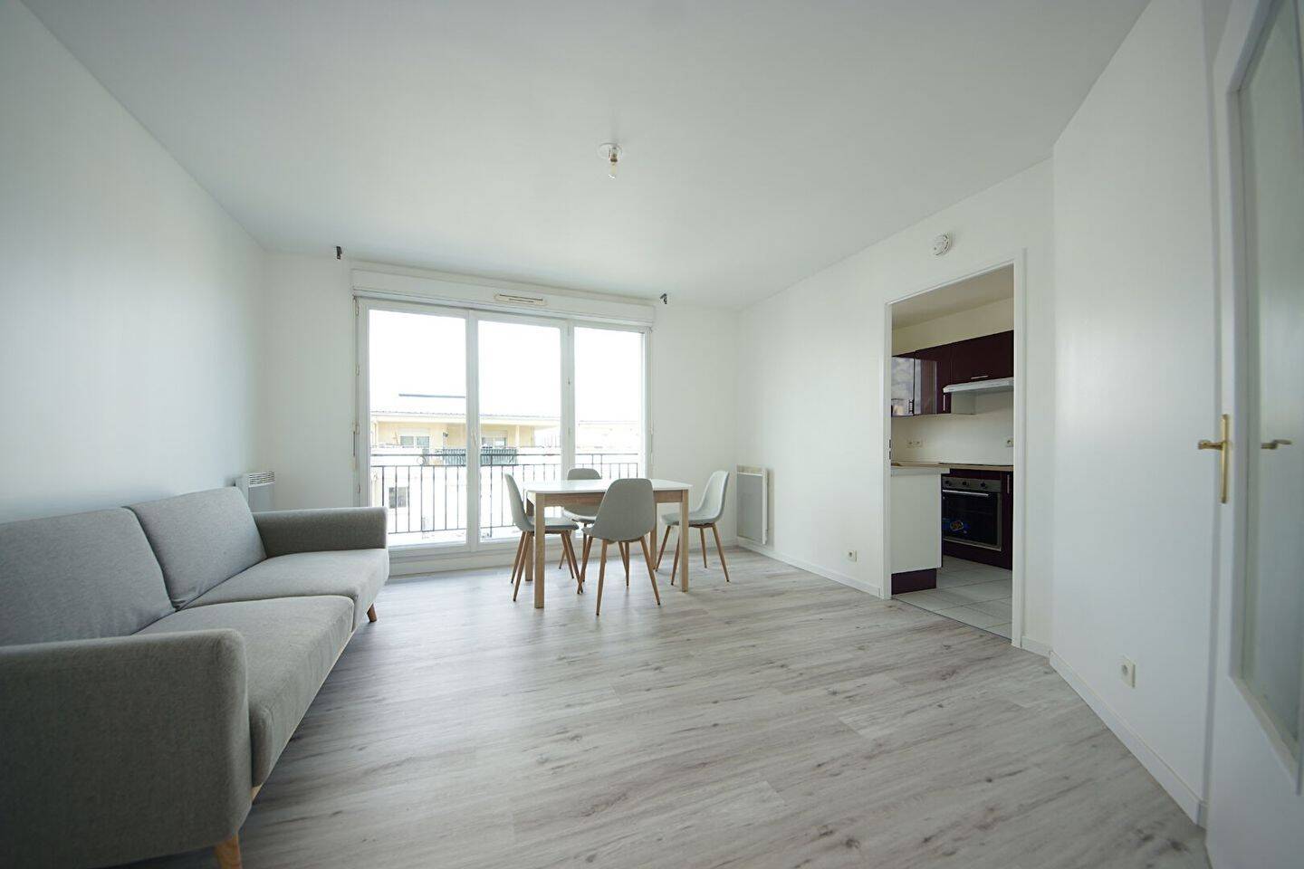 Maison à louer, 42m², CORBEIL ESSONNES
