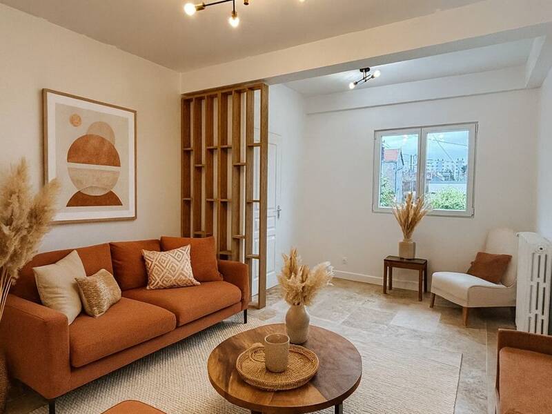 Maison à vendre, 100m², LE HAVRE