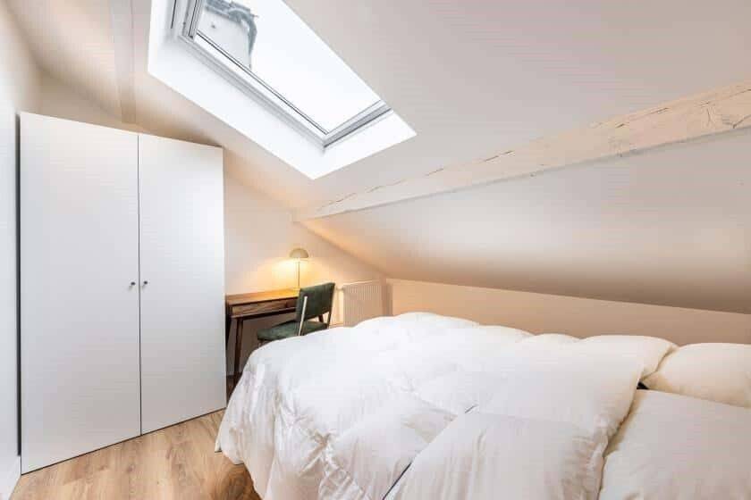 Maison à louer, 15m², ASNIERES SUR SEINE