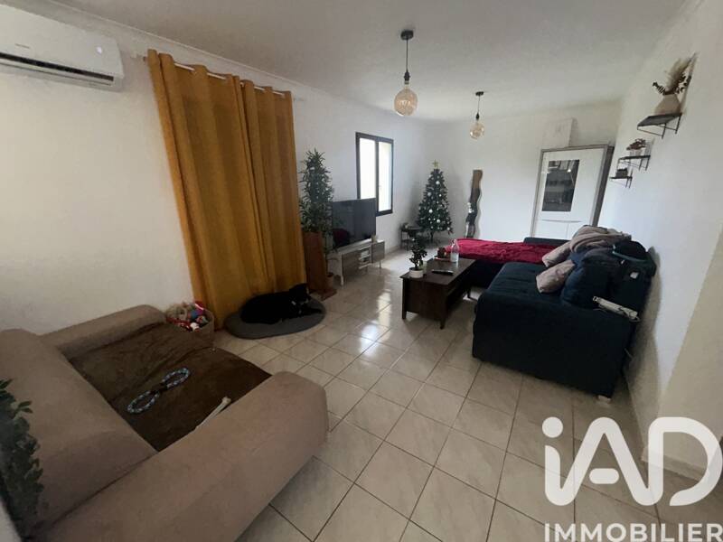 Maison à vendre, 110m², LUNEL VIEL