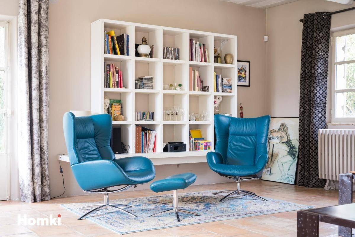 Maison à vendre, 180m², MONTAREN ET SAINT MEDIERS