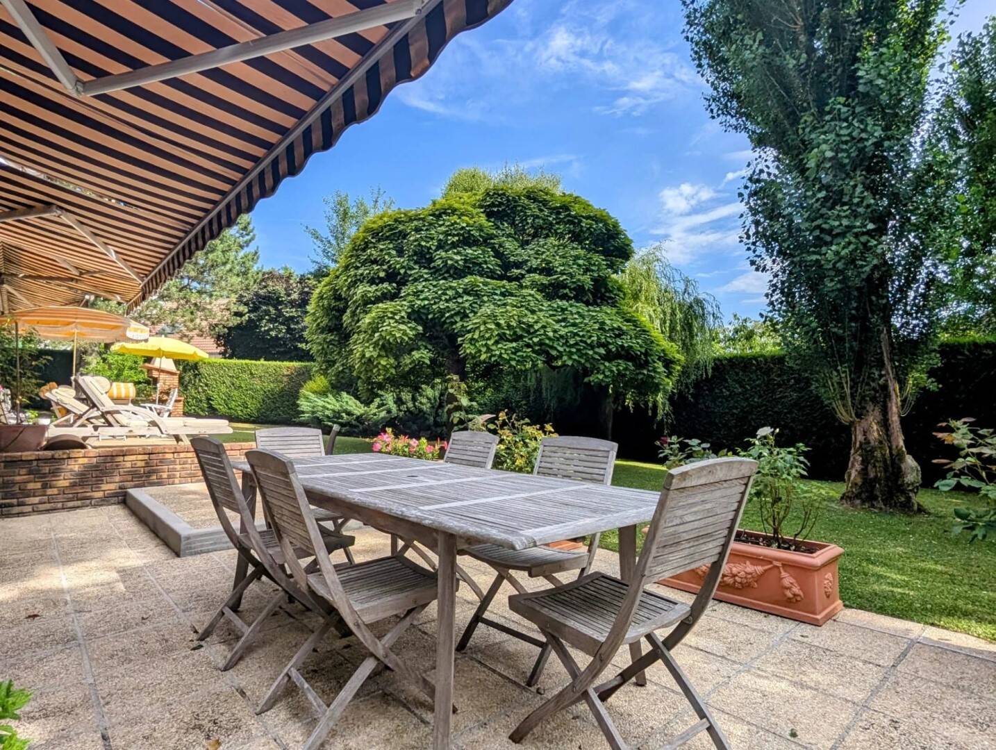 Maison à vendre, 246m², SAINT NOM LA BRETECHE