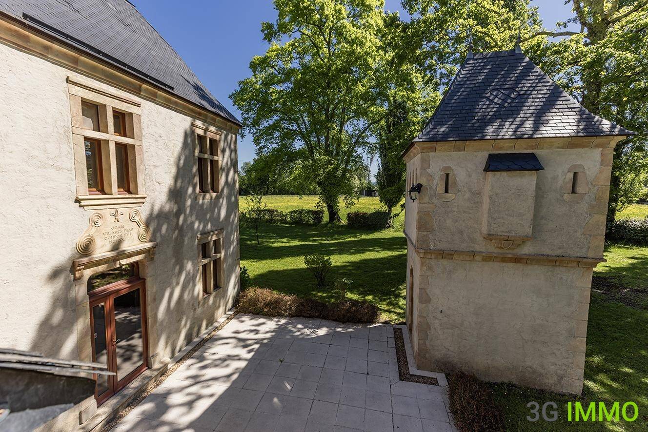 Maison à vendre, 230m², PAU