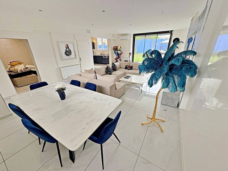 Maison à vendre, 200m², ARGENTEUIL