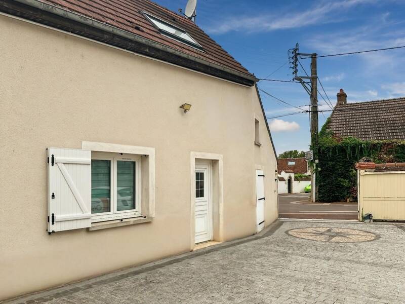 Maison à louer, 35m², OLIVET