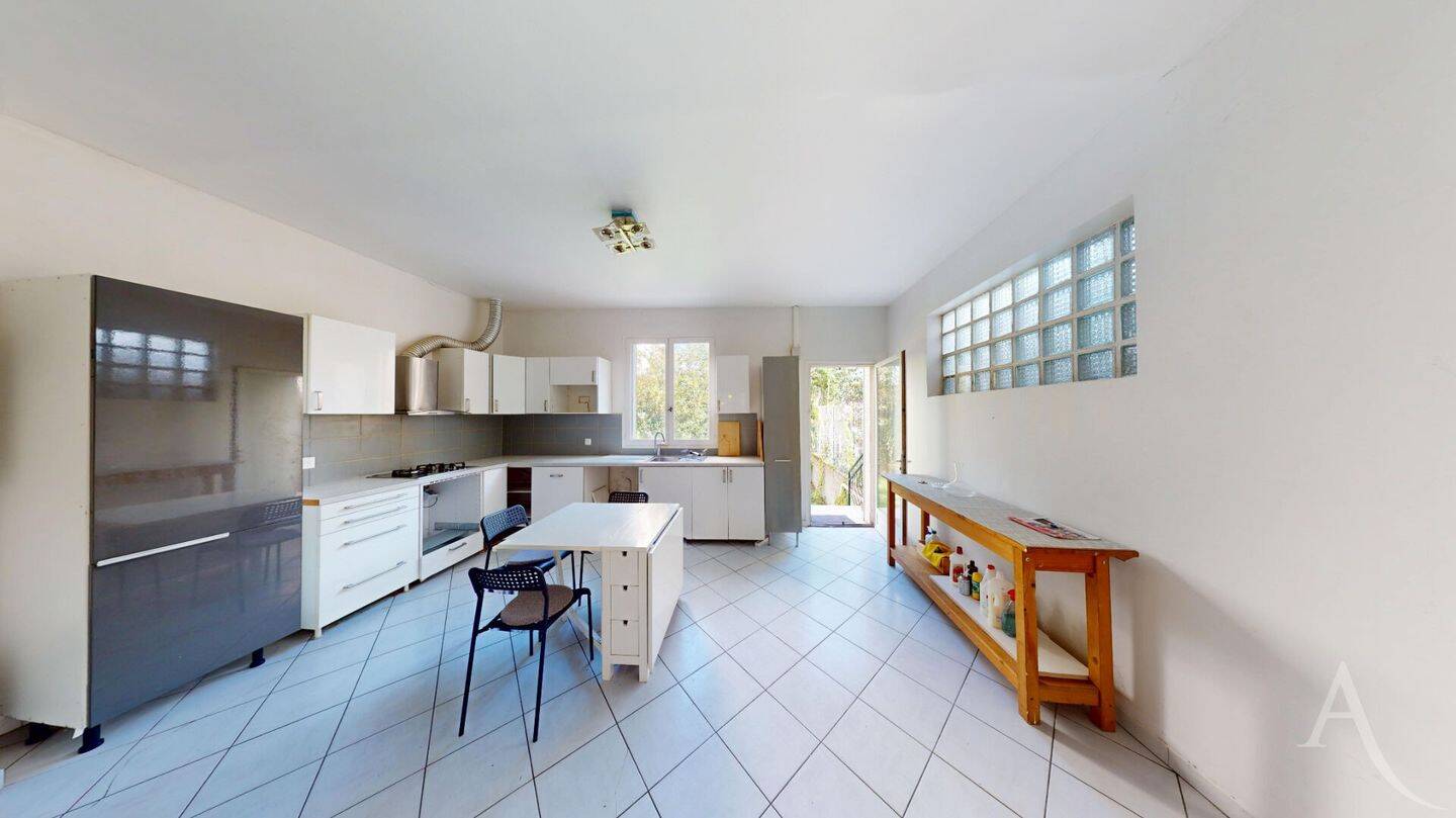 Maison à vendre, 180m², MONTREUIL