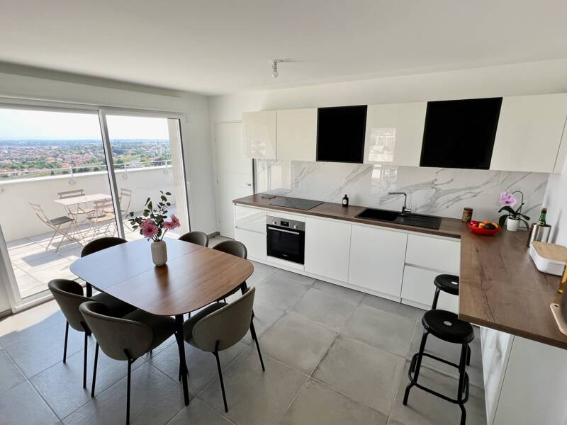 Maison à vendre, 71m², CLERMONT FERRAND
