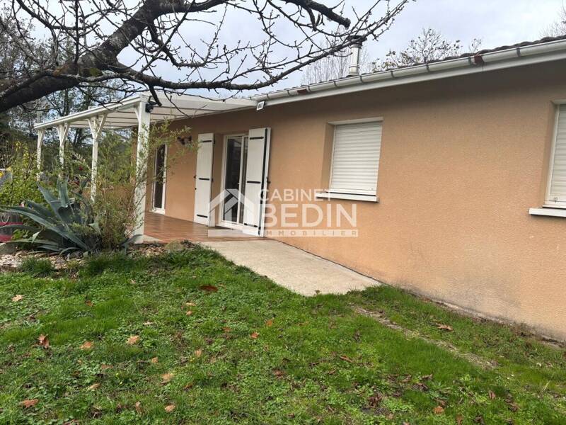 Maison à louer, 108m², AUDENGE