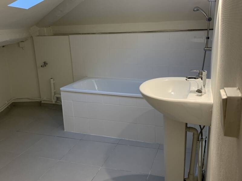 Maison à louer, 60m², LYON 5E