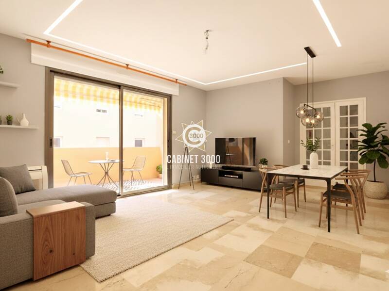 Maison à vendre, 63m², TOULON