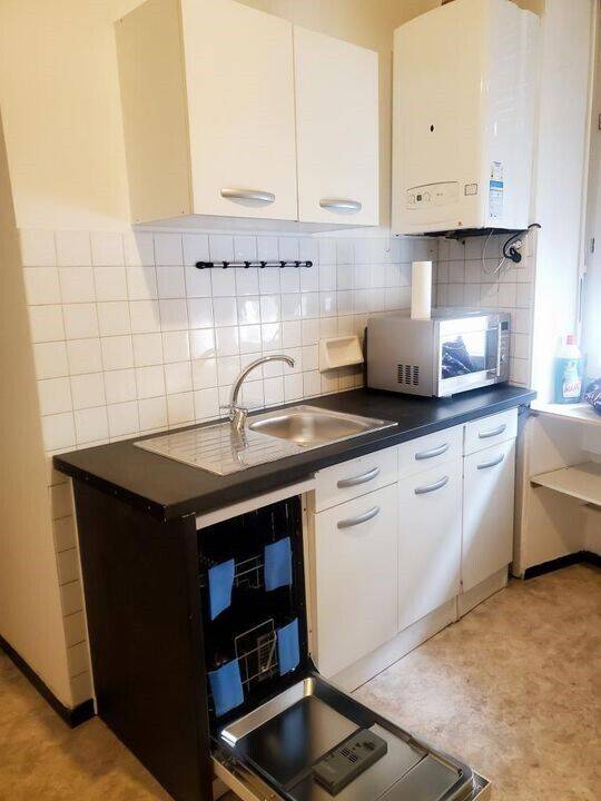 Maison à louer, 76m², PAU