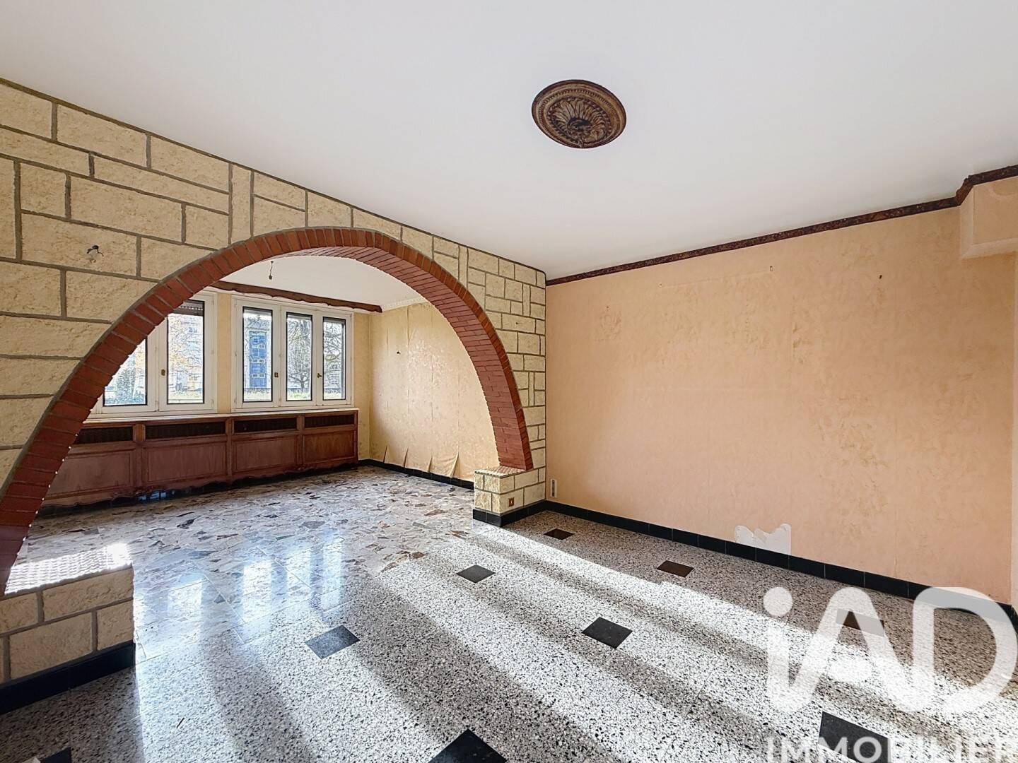 Maison à vendre, 93m², SAINTE MENEHOULD