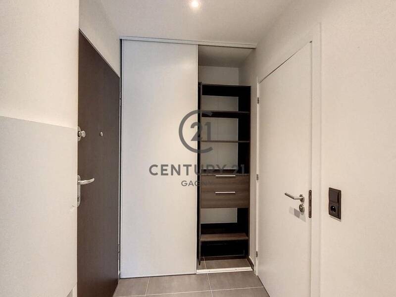 Maison à louer, 26m², GAGNY