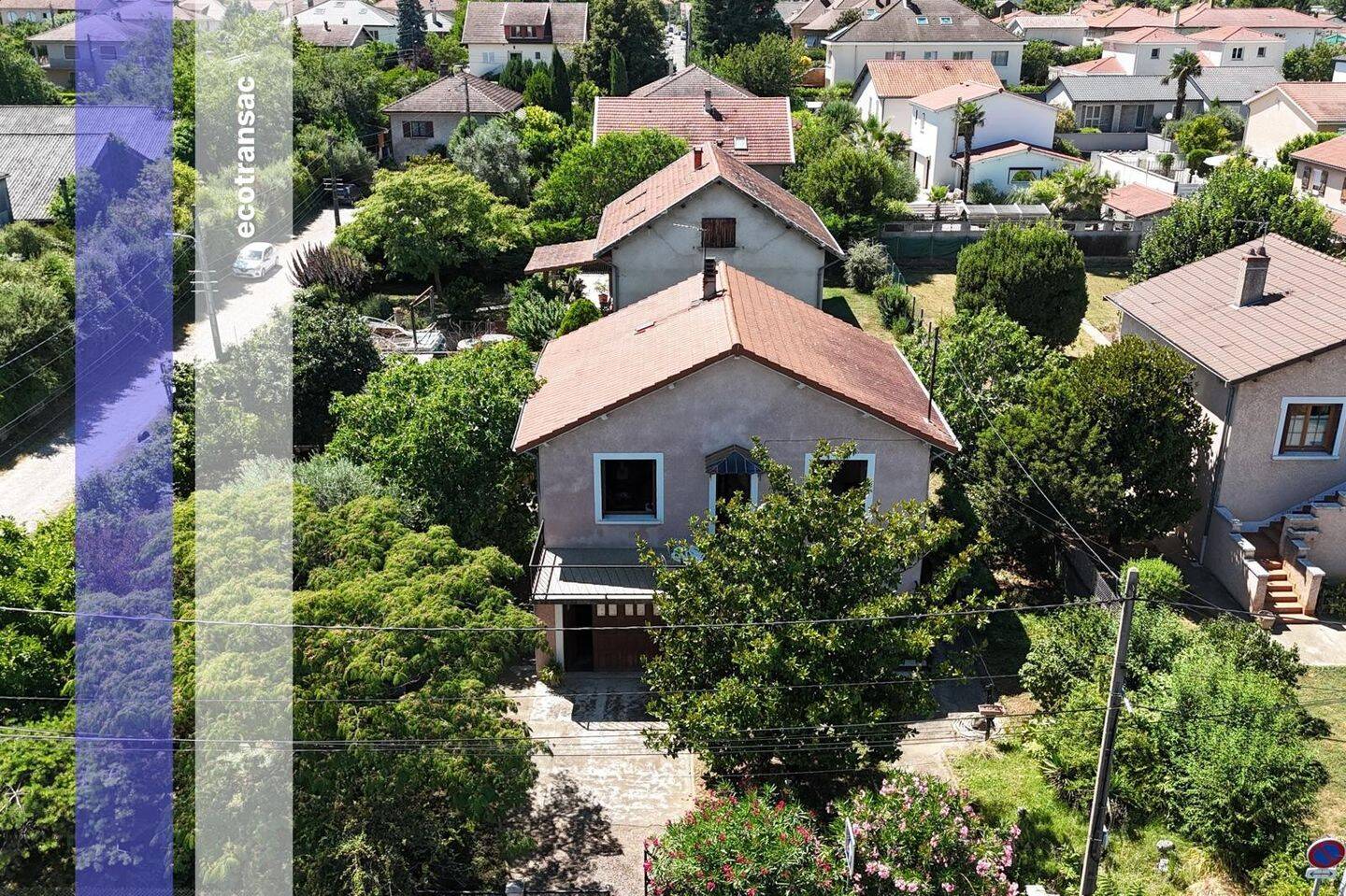 Maison à vendre, 202m², VENISSIEUX