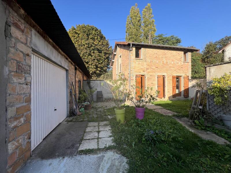 Maison à louer, 70m², LIMOURS