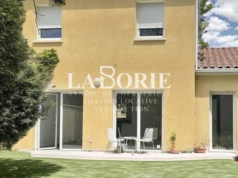 Maison à louer, 108m², VEDENE