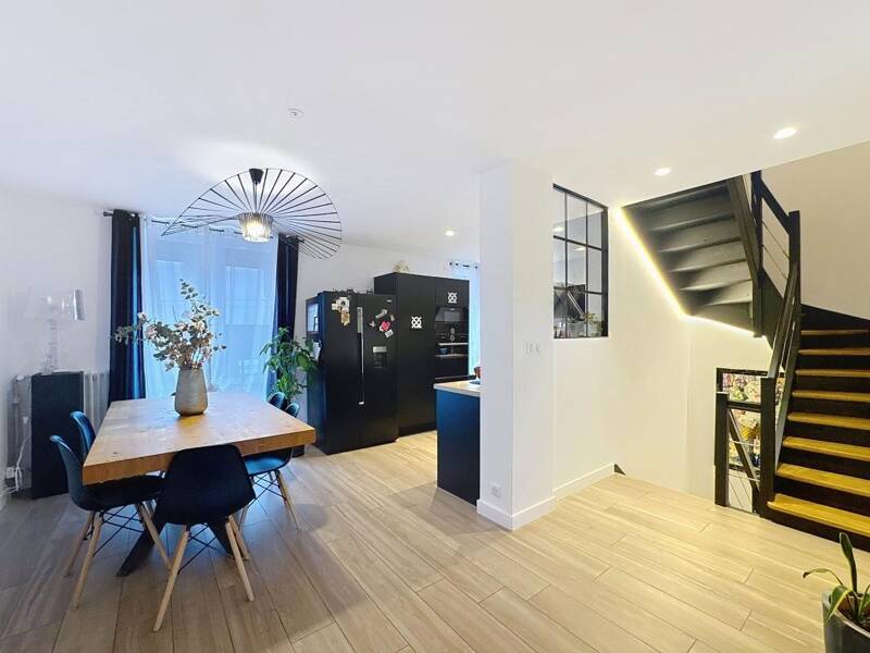 Maison à louer, 174m², RODEZ