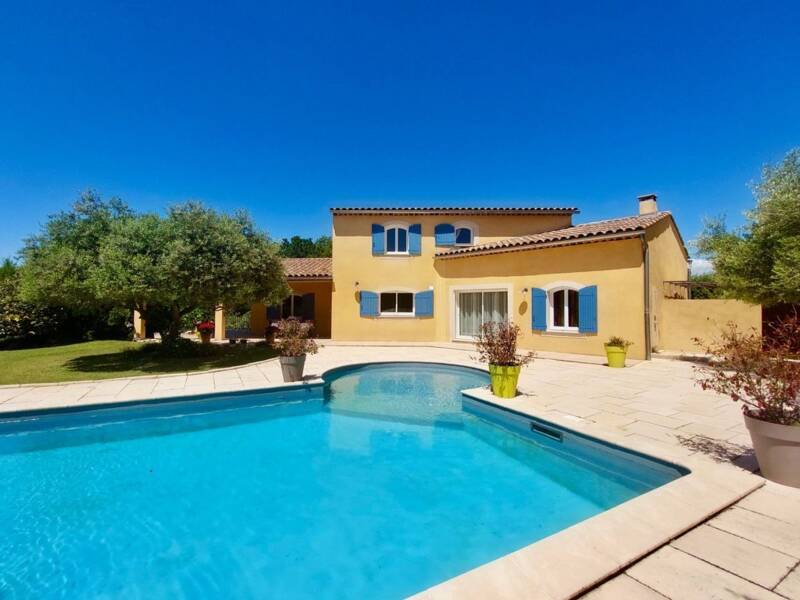 Maison à vendre, 266m², SAINT DIDIER