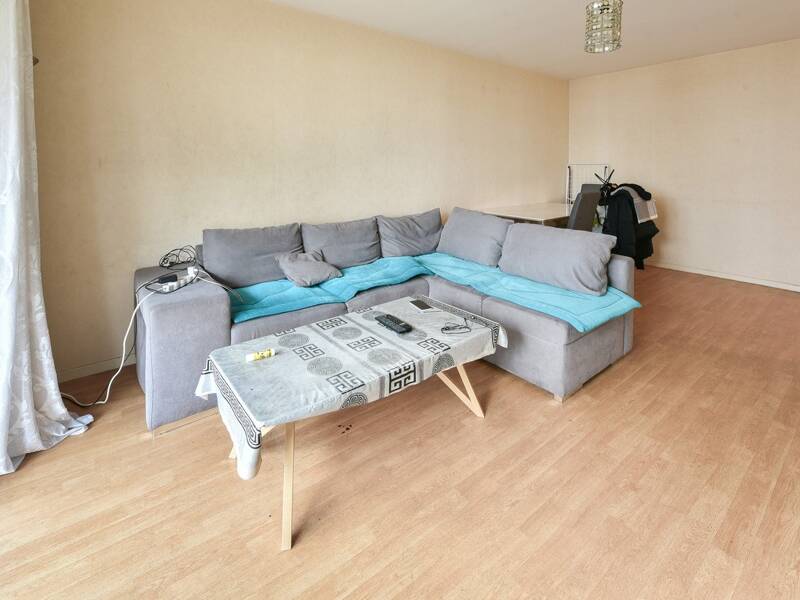 Maison à louer, 66m², TOULOUSE